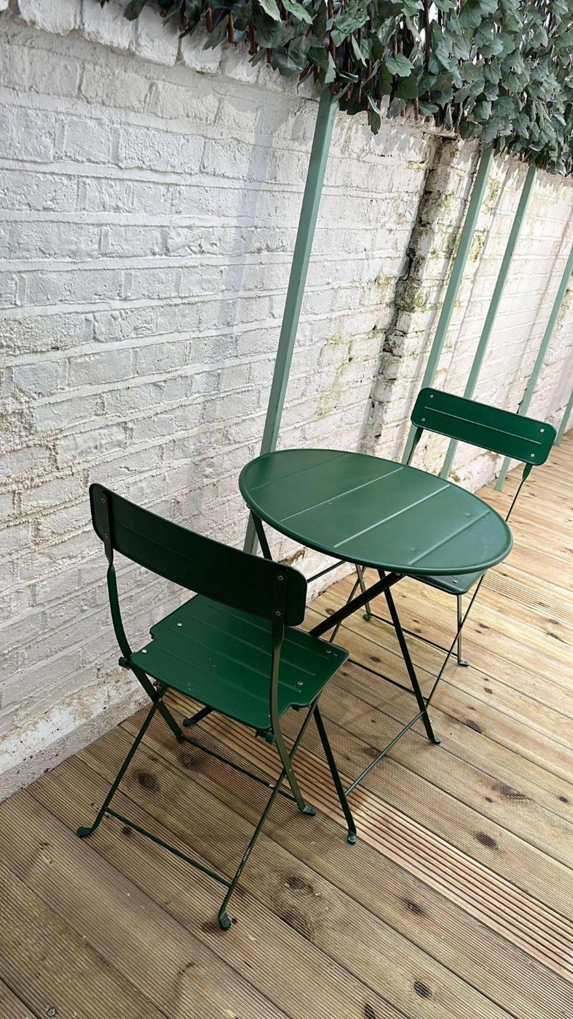Acton High Street Appartement Londen Buitenkant foto